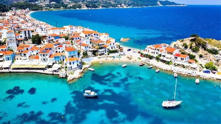 3 Günlük Samos Adası Turu, Feribot ile Kuşadası Çıkışlı – Türkiye 4