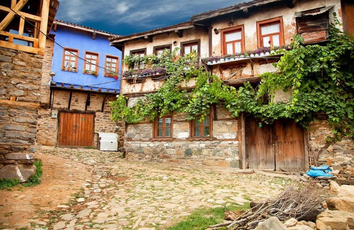 Günübirlik Cumalıkızık Gölyazı Mudanya Trilye Turu / İstanbul Çıkışlı – İstanbul 6