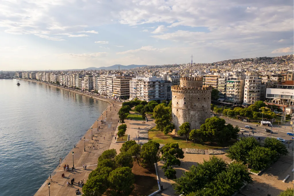 Selanik & Kavala Turu 5