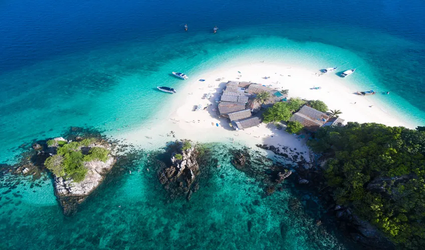 Bangkok Phuket Singapur Turu, 9 Gün – İstanbul 6
