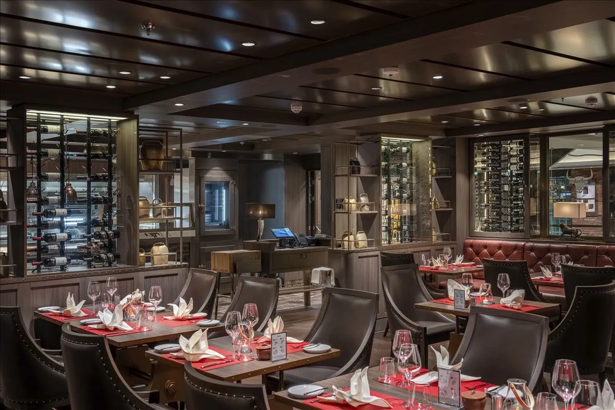 MSC World Asia ile Batı Akdeniz Turu THY ile Kurban Bayramı Özel / 7 Gece Konaklamalı / İstanbul Çıkışlı – İstanbul 4