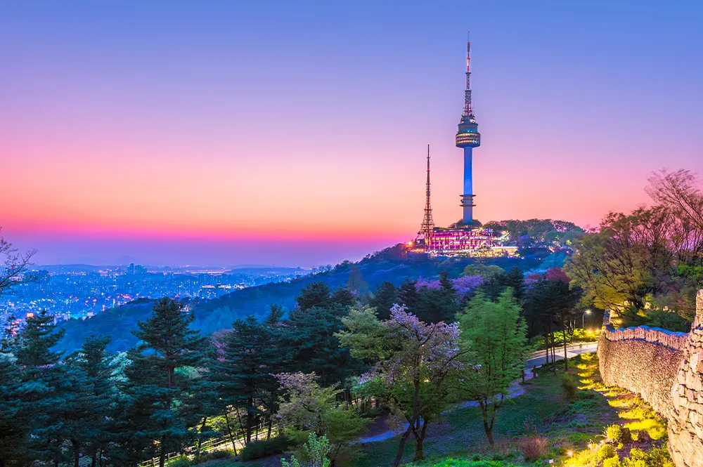 11 Günlük Japonya Kore Turu, THY ile Uçaklı – İstanbul 3