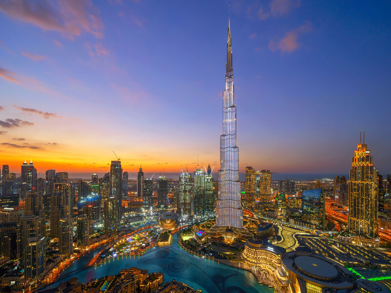 Görkemli Dubai & Lüksün Başkenti 3 Gece - Pegasus Hava Yolları ile (2026 İlkbahar - Yaz Dönemi) - Cumartesi Hareket AT1339 6