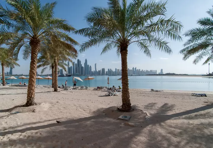 Dubai ve Abu Dhabi Turu SunEkspress ile / 4 Gece Otel Konaklamalı / İzmir Çıkışlı – Izmir 3