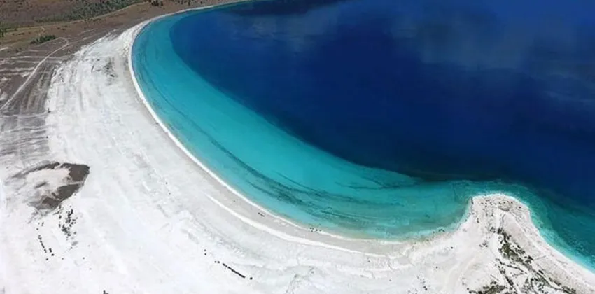Salda Gölü Pamukkale Çeşme Alaçatı Turu, 3 Gün – İstanbul 1