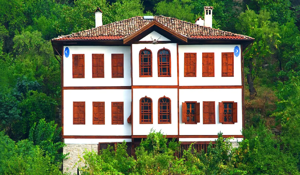 4 Günlük Kastamonu Safranbolu Yedigöller Turu – İstanbul 6