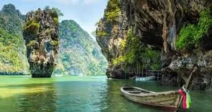 Bangkok Singapur Saygon Turu, 10 Gün – İstanbul 3