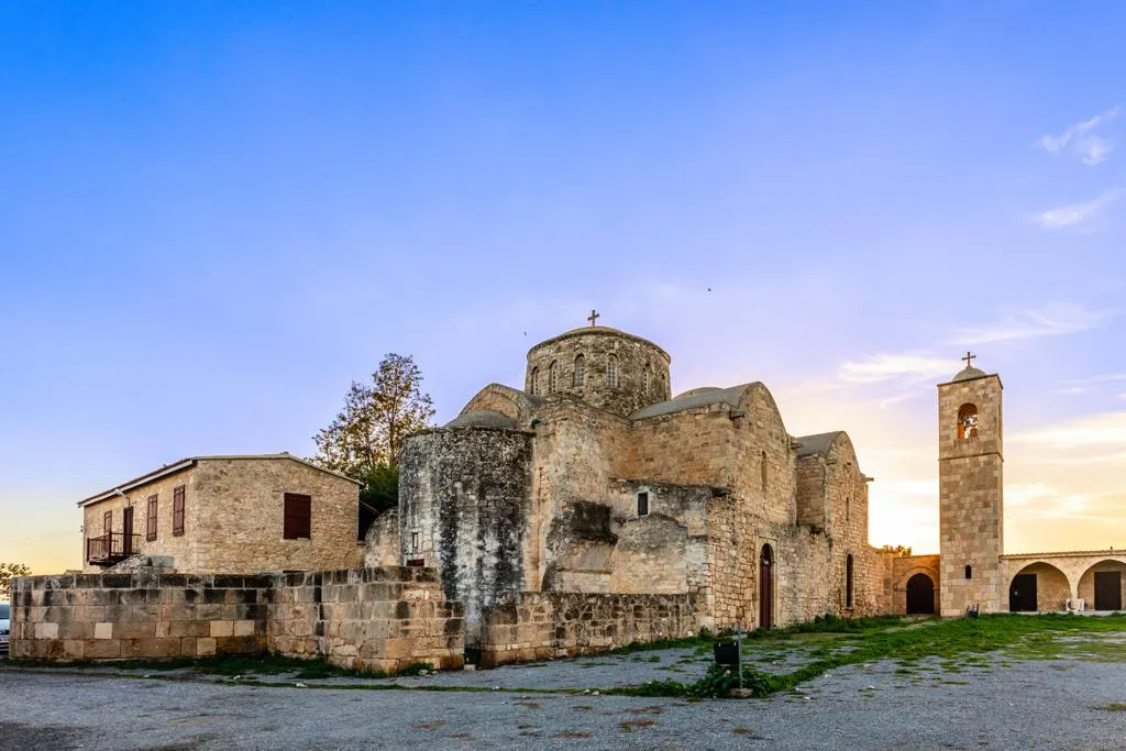 4 Günlük Kıbrıs Turu, Adana Çıkışlı – Adana 3