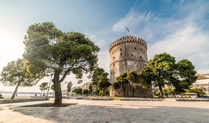 Büyük İtalya, Yunanistan ve Balkan Turu (Ankara Çıkışlı) 4
