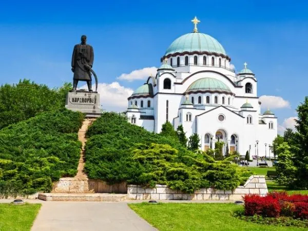 Büyük İtalya ve Yunanistan Masalı Turu Ekstra Turlar Dahil Otobüs ile / 6 Gece Otel Konaklamalı / İstanbul Çıkışlı 4