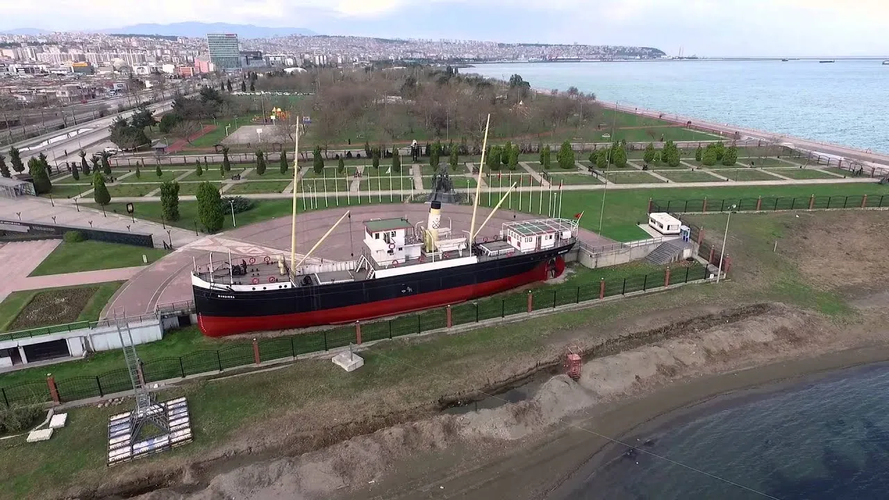 5 Günlük Karadeniz Yaylalar ve Batum Turu – İstanbul 3