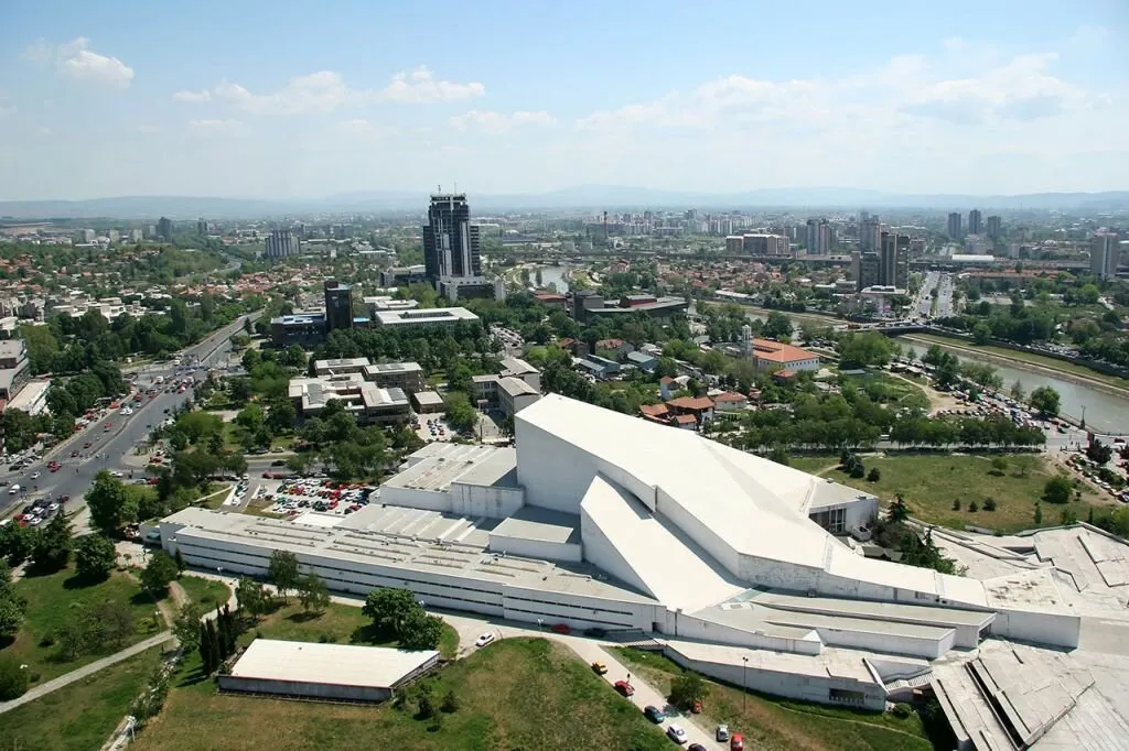 4 Günlük Ohrid ve Üsküp Turu, Pegasus ile Uçaklı – İstanbul 3