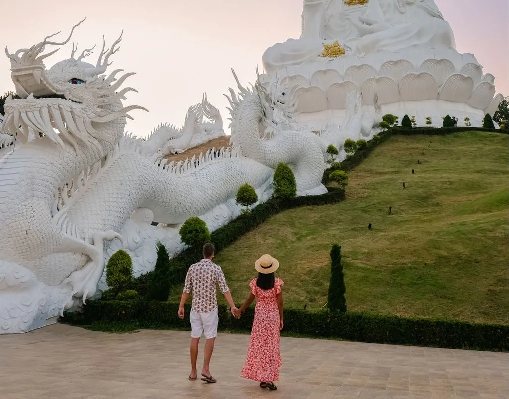 Phuket Fairy Tale Tour in Thailand 3