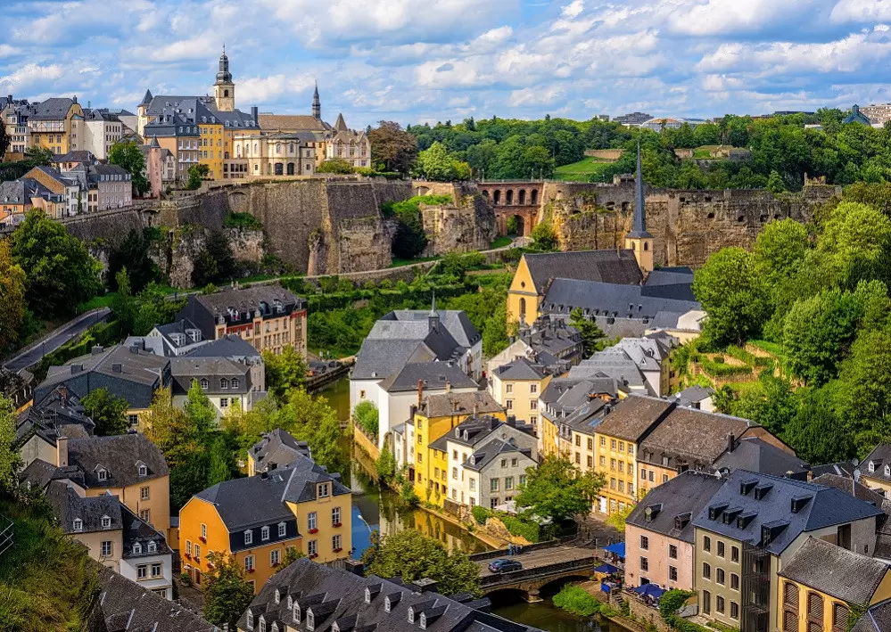 7 Günlük Benelüks Paris Köln Colmar Turu, Adana Çıkışlı – Adana 1