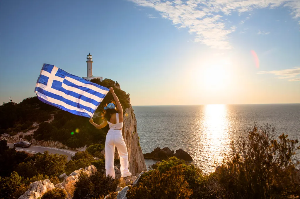 Halkidiki-Salonika and Thassos Island Tour 2 Nights 3 Days 1