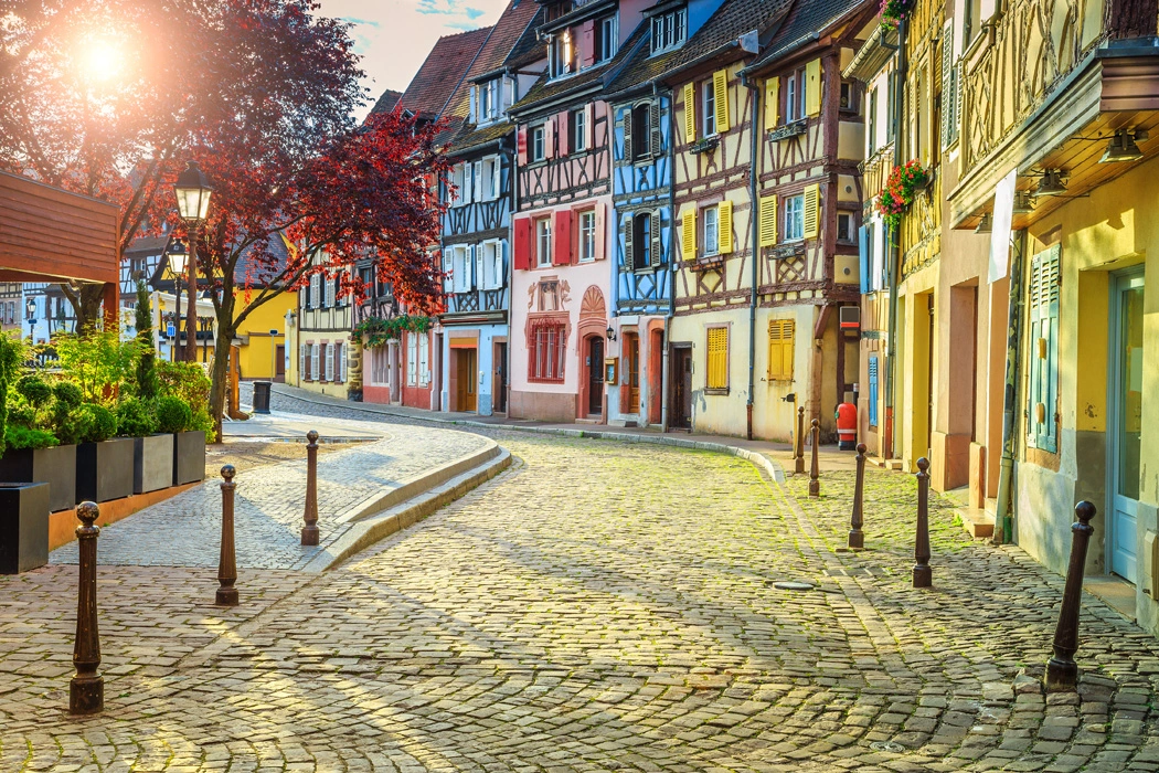 7 Günlük Benelüks Paris Köln Colmar Turu, Adana Çıkışlı – Adana 3