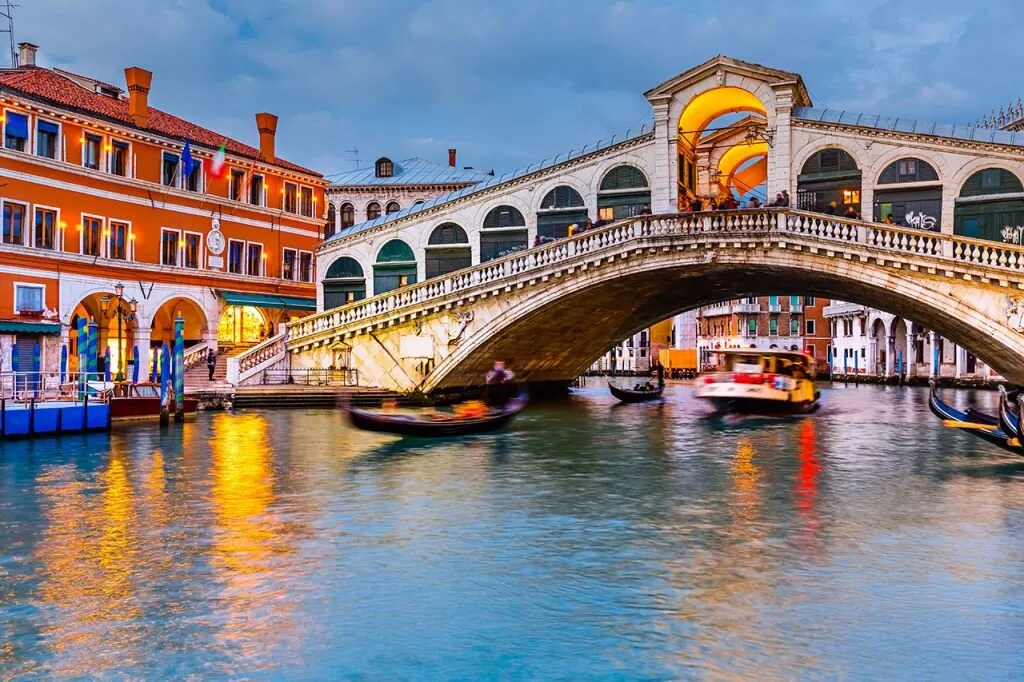 8 Günlük Büyük İtalya Turu, THY ile İstanbul Çıkışlı – İstanbul 5