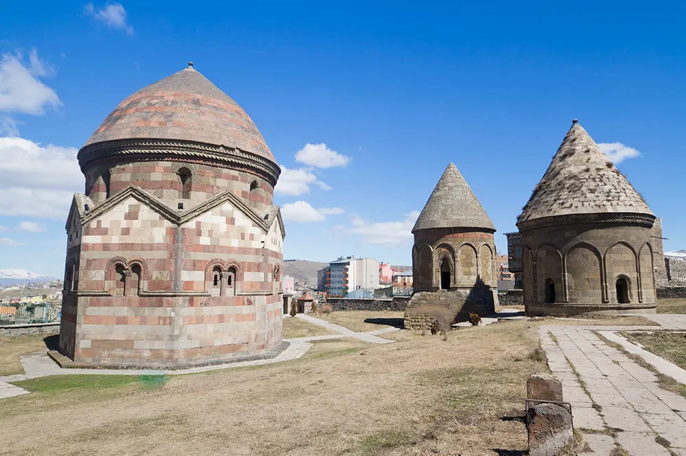 8 Günlük Doğu Anadolu Turu, İstanbul Çıkışlı – İstanbul 6