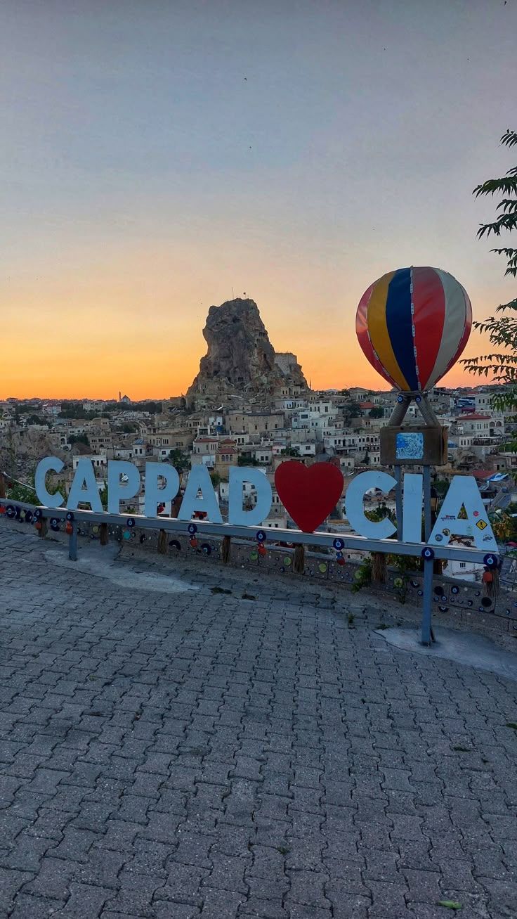 Kapadokya Masalı Turu / 1 Gece Konaklama 3