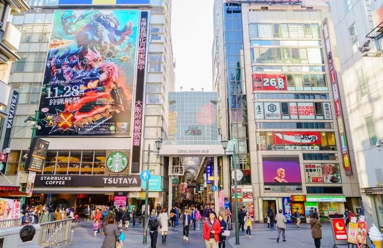 Noel Zamanı Japonya Turu, 10 Gün, THY ile – İstanbul 1