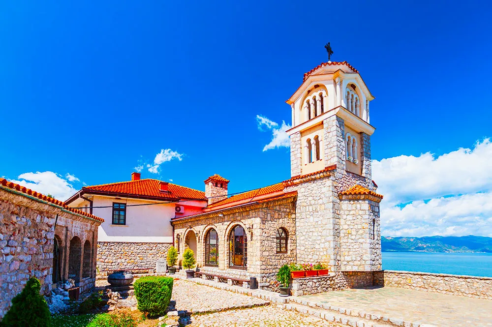 8 Günlük Balkan Masalı Turu, 6 Ülke Vizesiz – İstanbul 6