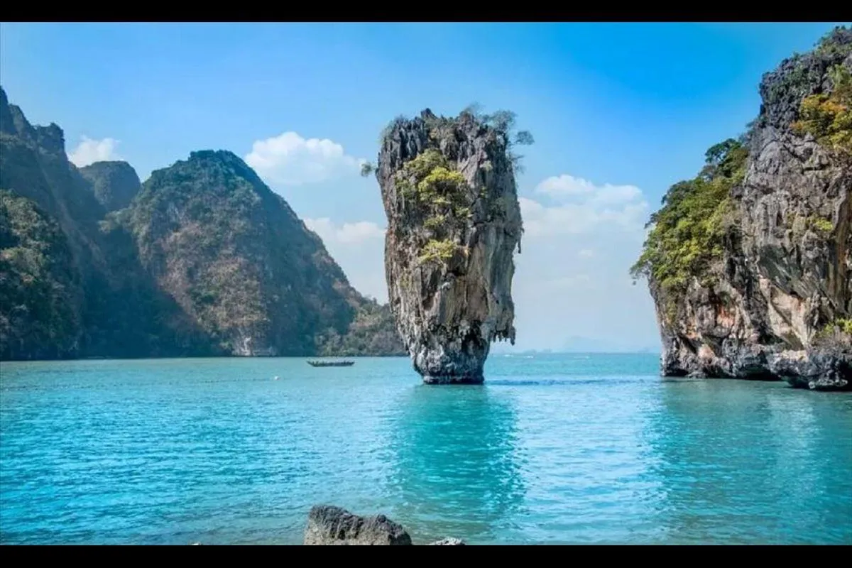 9 Günlük Grand Tayland Turu, Phuket Bangkok Pattaya – İstanbul 4