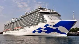 Regal Princess ile 5 Ülke İskandinavya ve Baltık Başkentleri Turu THY ile / 8 Gece Konaklamalı / İstanbul Çıkışlı / 29 Mayıs – İstanbul 1