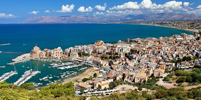 10 Günlük Güney İtalya ve Sicilya Turu, Otobüs ile – İstanbul 6