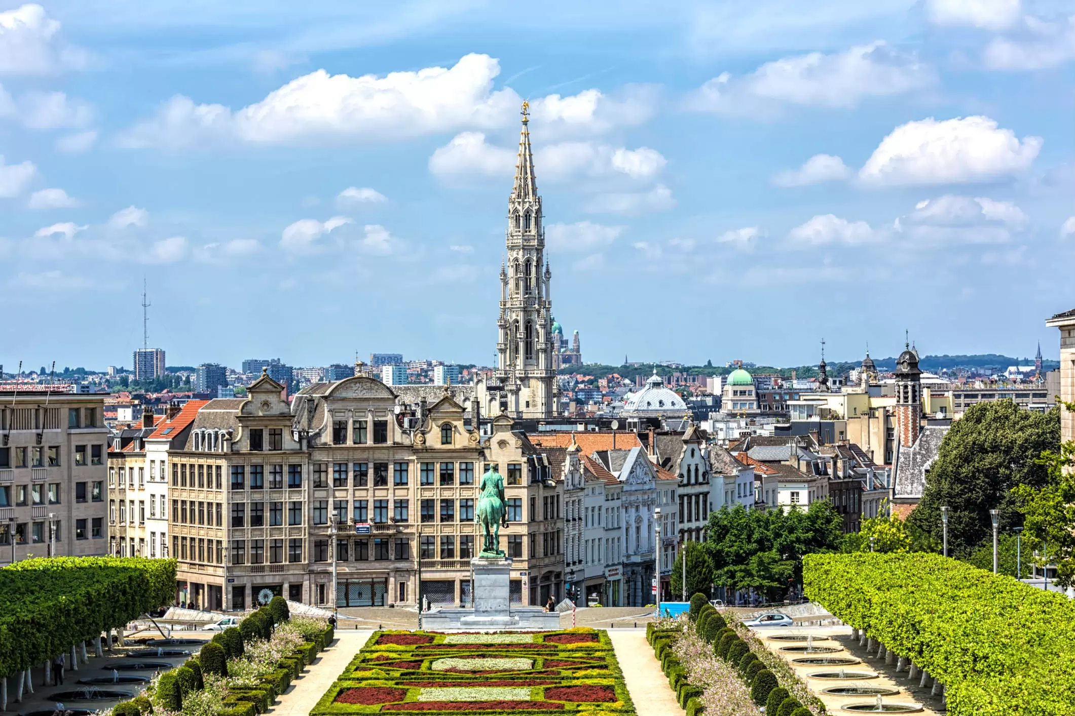 7 Günlük Benelüks Paris Köln Colmar Turu, Adana Çıkışlı – Adana 1