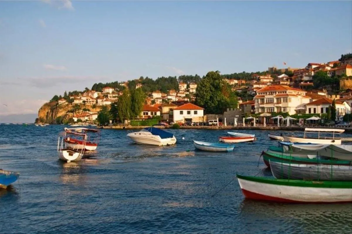 Büyük Balkan Turu 9 Ülke Otobüs ile Ekstra Turlar Dahil / 7 Gece Otel Konaklamalı / İstanbul Çıkışlı 3