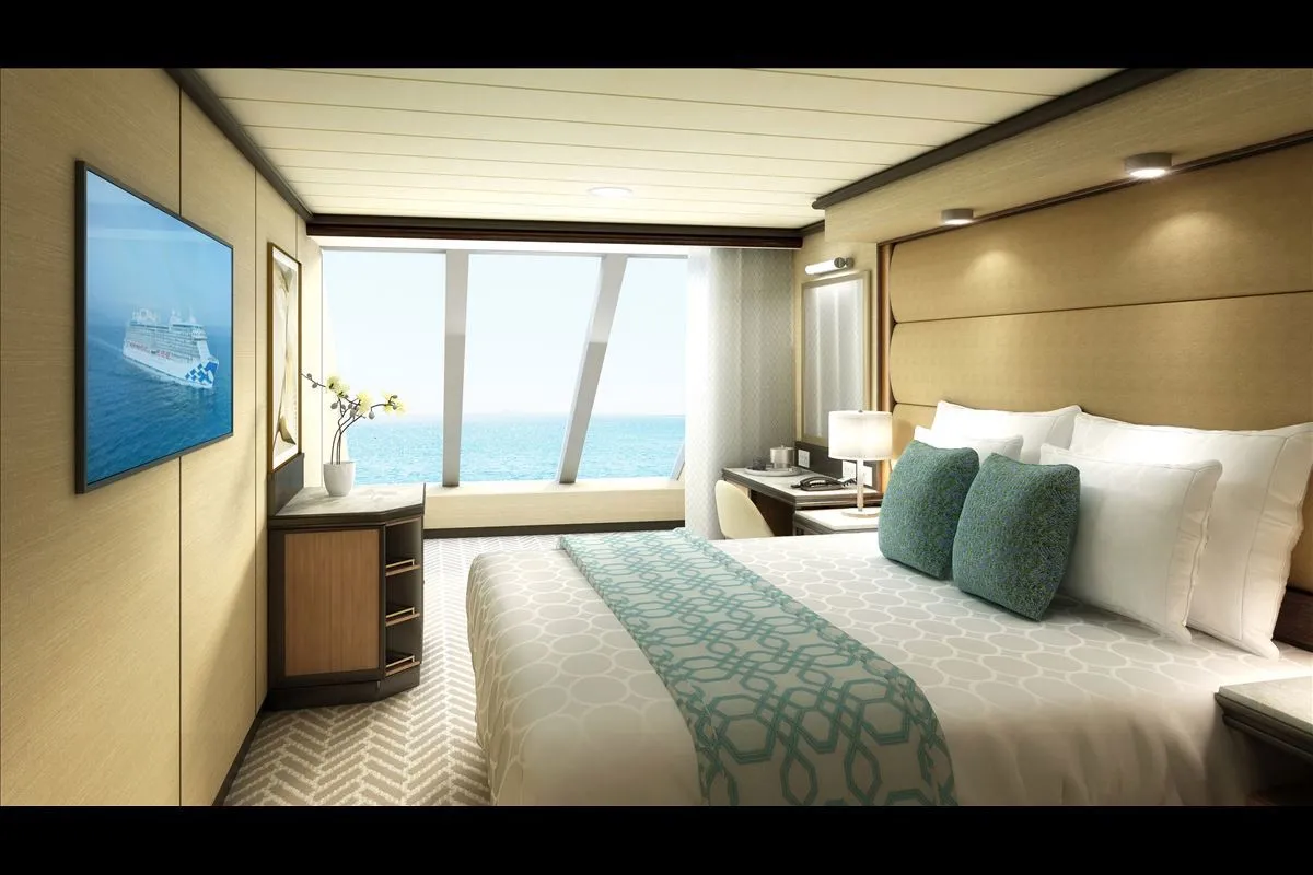 Diamond Princess ile Uzak Doğu'da 5 Ülke Turu, 21 Gün – İstanbul 5