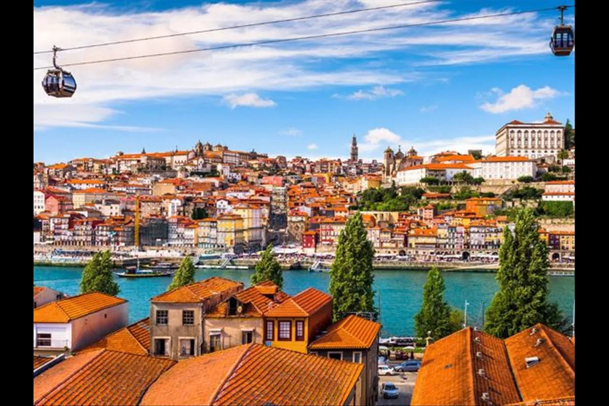 6 Günlük Grand Portekiz ve Extramadura Turu – İstanbul 1