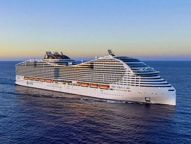 MSC World Asia ile Malta'lı Akdeniz Turu THY ile Ramazan Bayramı Özel / 7 Gece Konaklamalı / İstanbul Çıkışlı / 7 Mart – İstanbul 1