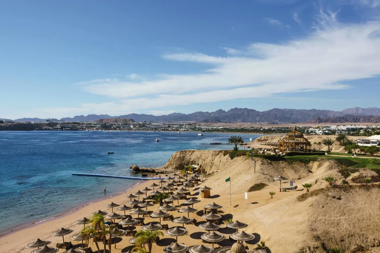 6 Günlük Kahire ve Sharm El Sheikh Turu, Uçak ile – İstanbul 4