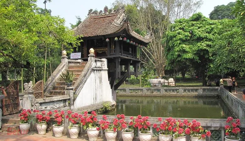 12 Günlük Vietnam Kamboçya Turu, THY ile – İstanbul 4
