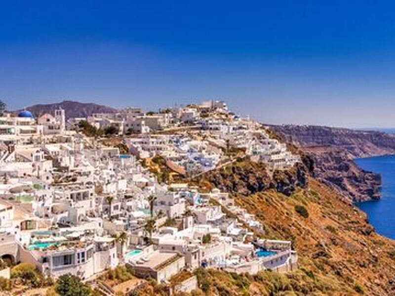 Halkidiki Paralia ve Thassos Masalı - 2026 Dönemi 3