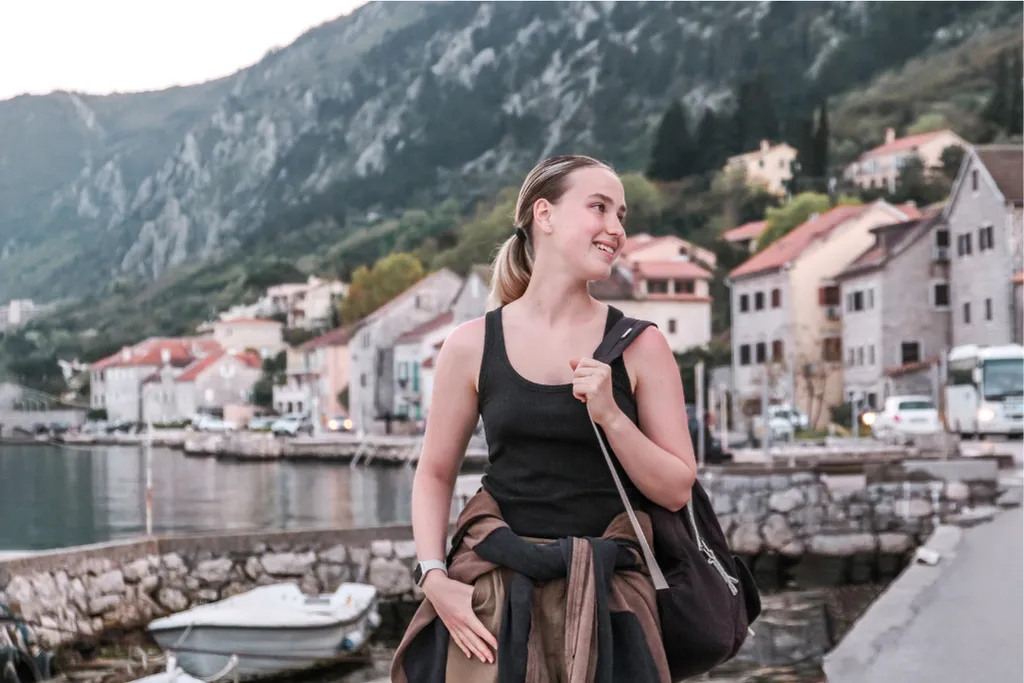 Vizesiz Budva Karadağ Turu 4 Gece 5 Gün 1