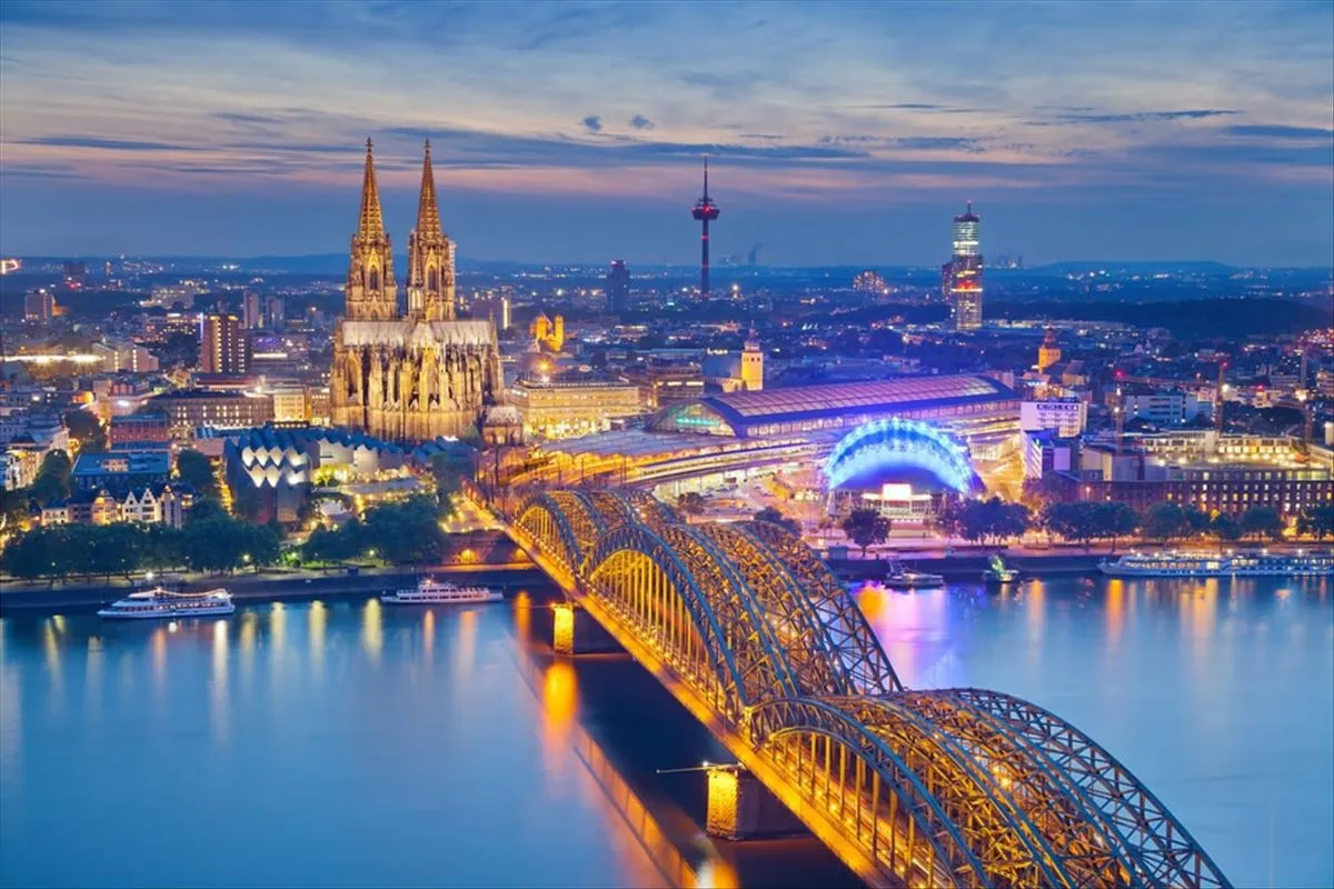 Benelüks Paris Alsace Disneyland Turu SunEkspress ile Ekstra Turlar Dahil / 7 Gece Otel Konaklamalı / Adana Çıkışlı / 2027 – Adana 1