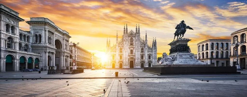 Milano, Nice, Marsilya Turu Pegasus ile / 5 Gece Otel Konaklamalı / İstanbul Çıkışlı 3