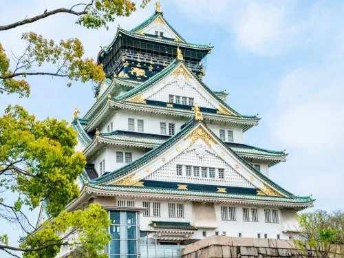 Japonya ve Kore Turu, 10 Gün, Emirates ile – İstanbul 1