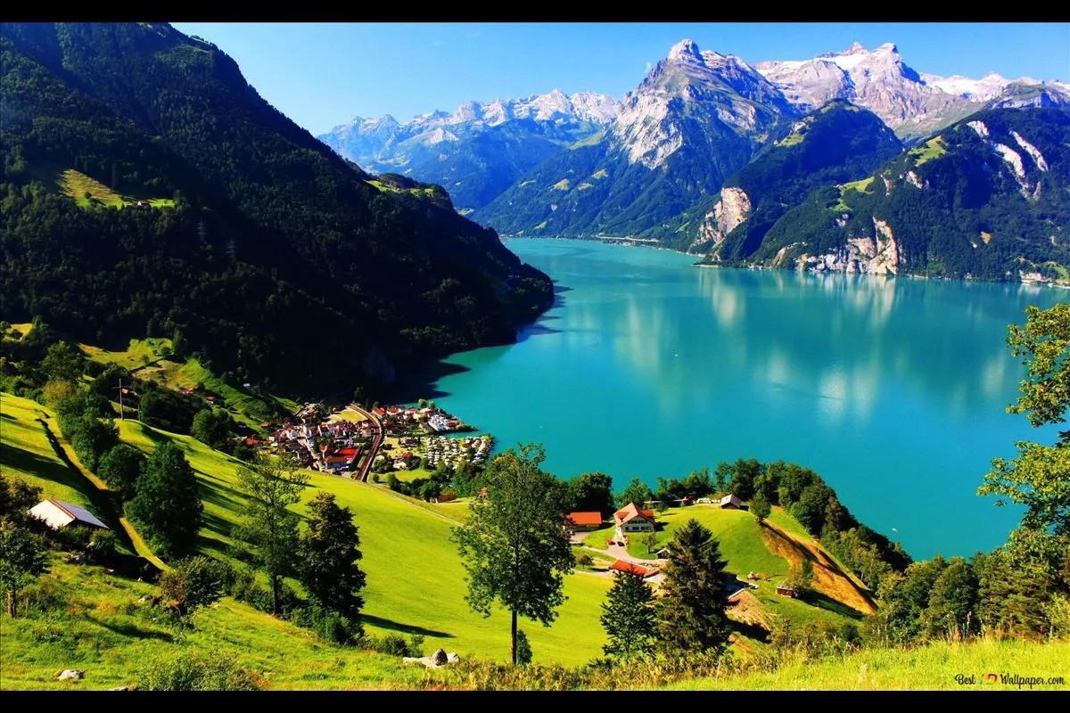 4 Günlük Grand Alsace Noel Turu, Uçak ile – İstanbul 3