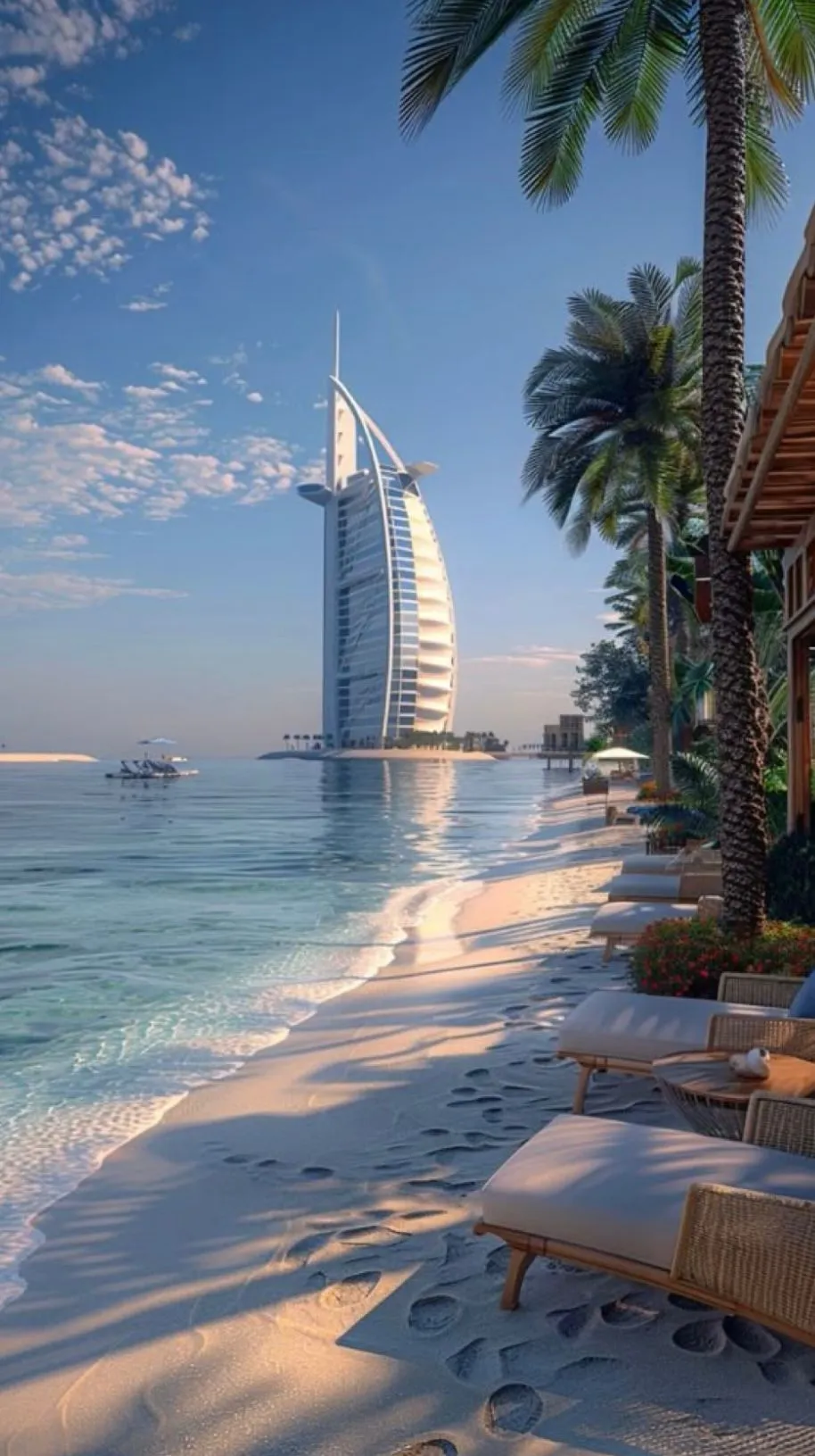 6 Günlük Dubai Turu, Adana Çıkışlı – Adana 5