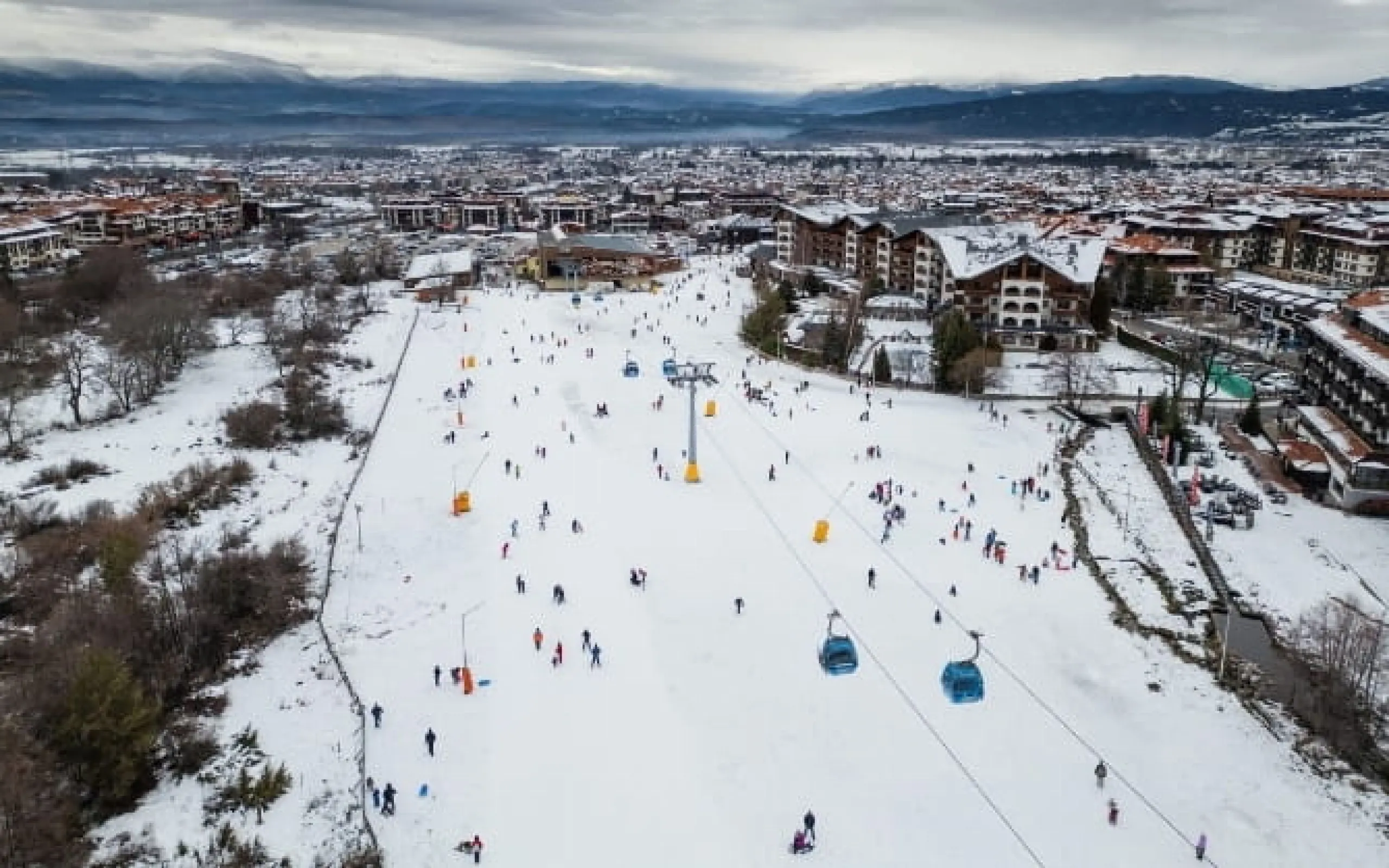 Bansko Turu 5 Gün – Türkiye 2