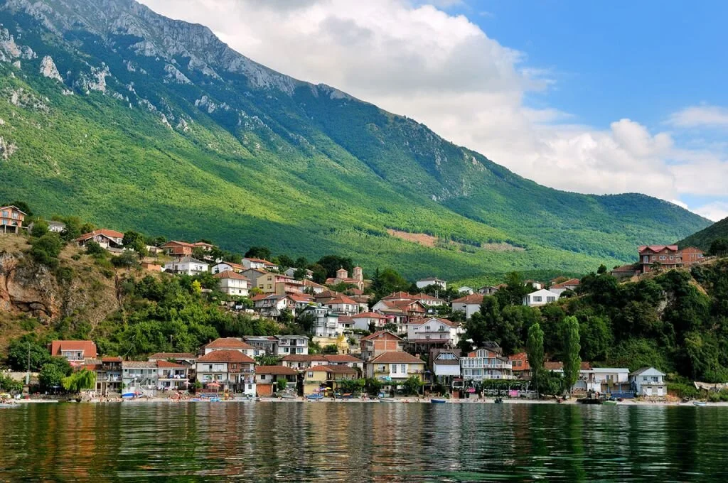 5 Günlük Rumeli Panorama Turu, 3 Ülke, THY ile – İstanbul 3