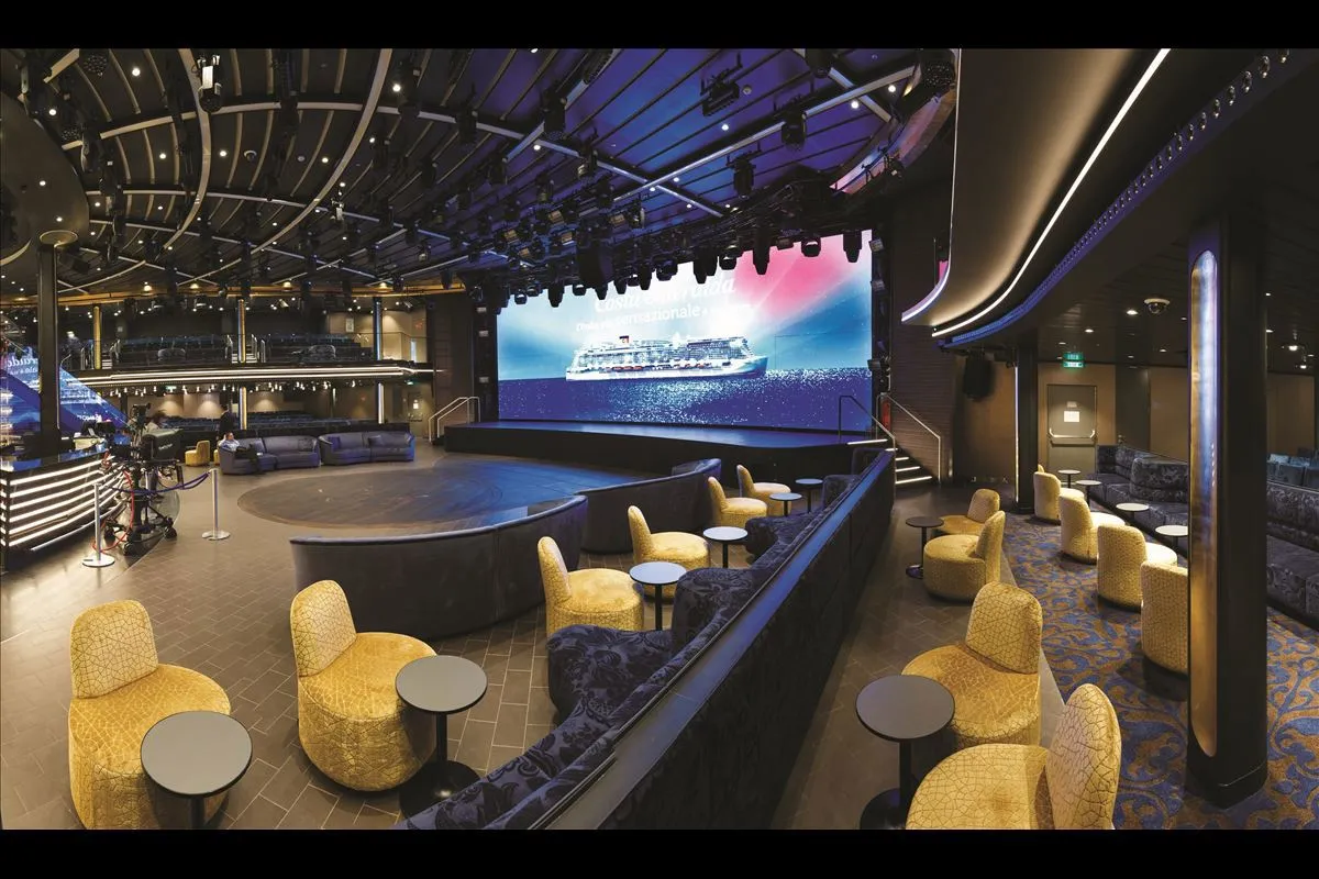 Costa Smeralda ile Fas'lı Kanarya Adaları Turu THY ile / 7 gece Konaklamalı / İstanbul Çıkışlı / 2 Nisan – İstanbul 3