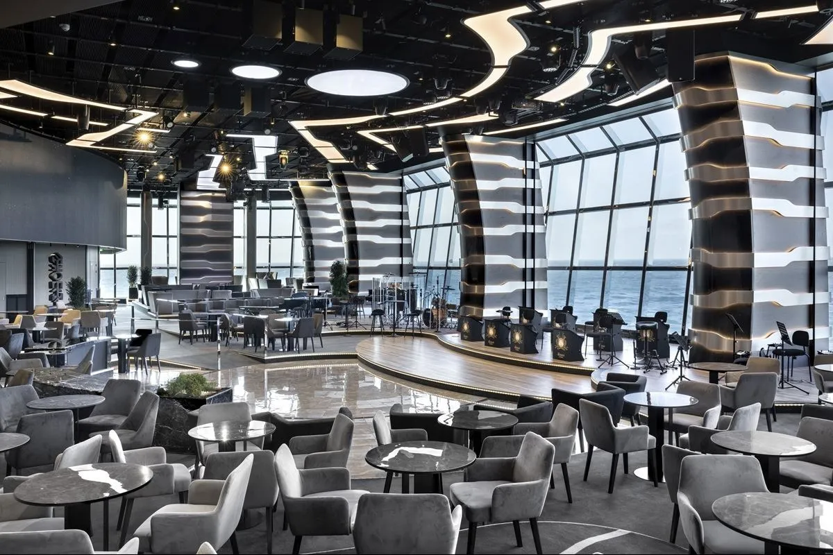 MSC Euribia ile Tunus'lu Akdeniz Turu, 7 Gece Konaklamalı – İstanbul 3