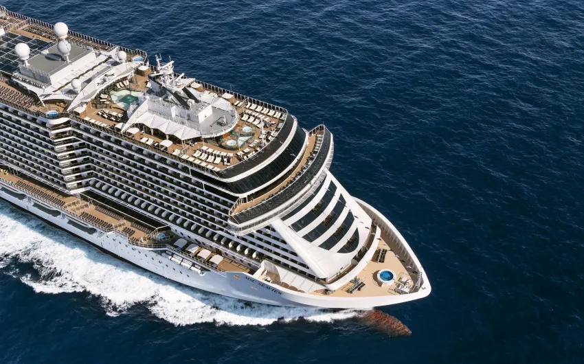 MSC Seaview ile Maltalı Batı Akdeniz Turu THY ile / 7 Gece Konaklamalı / İstanbul Çıkışlı / 16 Temmuz – İstanbul 2
