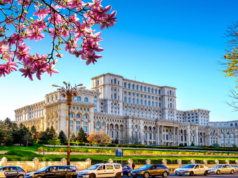 Tale of Varna, Bucharest and Transylvania - 2026 Season 5