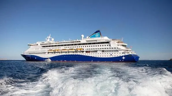 Celestyal Discovery ile 8 Günlük Batı Akdeniz Turu, Kuşadası Çıkışlı – Türkiye 1