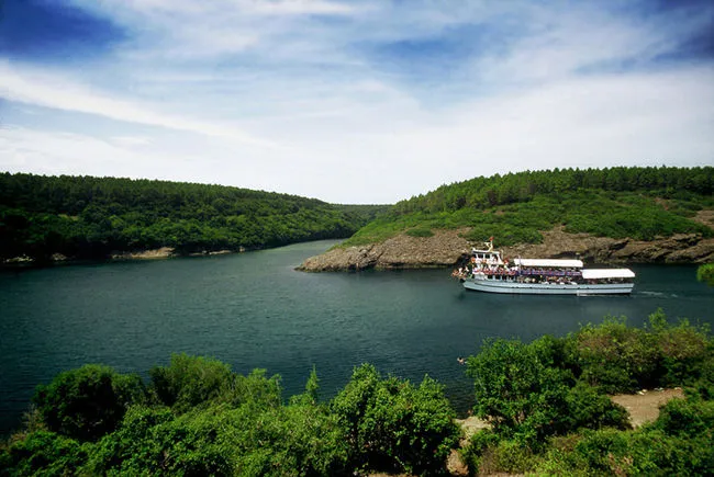 6 Günlük Karadeniz Yaylalar ve Batum Turu – İstanbul 1